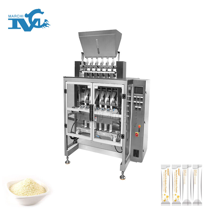 酵（jiào）素包裝（zhuāng）機（jī）